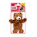 Dr. Noys Teddy Bear Dog Toy 1