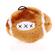 Plush Athletic Ball 2