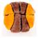 Plush Athletic Ball 5