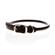 Round Leather Collars 1