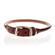 Round Leather Collars 2
