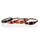 Round Leather Collars 3