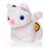Look Who's Talking Plush Animal Friends 3
