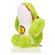 Look Who's Talking Plush Animal Friends 5