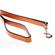 Leather Leads- 3/4 X 4 2