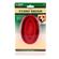 Safari Rubber Curry Brush For Dogs 1
