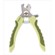 Safari Nail Trimmer with Safety Stop 3