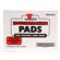 Advance House Breaking Pads 4