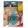Tumble Bell Bird Toy 1