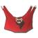 Polar Fleece Ferret Lounger 1
