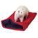 Ferret Krackle Sack Fleece 1