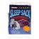 Ferret Fleece Sleep Sack 1