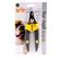 JW Gripsoft Deluxe Nail Clipper 1