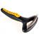 JW Gripsoft Double Row Undercoat Rake 3