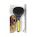 JW Gripsoft Slicker Brush 1