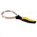 JW Gripsoft Shedding Blade for Dogs 4