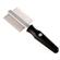 JW Gripsoft Double Sided Comb For Dogs 2