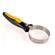 JW Pet Gripsoft Cat Shedding Blade 2