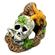 Skull With Starfish 1