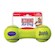 Kong Air Dog Squeaker Dumbbell 1