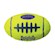 Kong Air Dog Squeaker Football 2