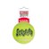 Kong Air Dog Squeaker Tennis Ball 1