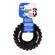Pup Treads Natural Rubber Tire 1