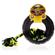 TireBiter Heavy Duty Tire w/Rope 1