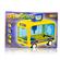Critter Trail Off-to-School Carrier & Home 1