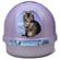 Booda Dome Litter Box 1