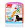 Petstages Mini Floppy Barbell 1