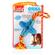 Petstages Orka Chew w/Rope 1