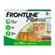 Frontline Plus for Cats 1