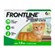 Frontline Plus for Cats 2