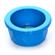 Van Ness Crock Heavyweight Pet Dish 2