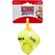 Air Kong Squeaker Balls 1
