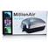 Million Air Double Outlet Air Pump 2