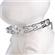 C Chain Pinch Collar 1