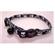 Cat Pirate Adj Breakaway Safety Collar Skulls 1