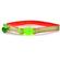Ultra Suede Safety Cat Collar Adj 8-12 3