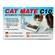 Cat Mate Meal Feeder 1