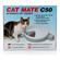 Cat Mate Meal Feeder 3