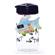 Lixit Cat Treat Jar 16 oz 2
