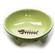Stoneware Footed Cat Dish 3