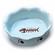 Spot Stoneware Ruffled Cat Dish  3