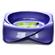 K-7W Heavyweight Dish For Cats (New Style) 1