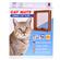 Cat Mate Large Cat Flap 1