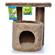 Kitty Condo w/ Platform Perch 1