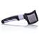 Ultimate Touch Groomer's Touch Slicker For Cats 1