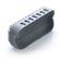 Ultimate Touch Kitty Curry Brush 1